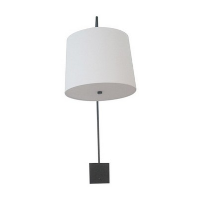 Wall Mounted Pendant Lamp for Holiday Inn Formula Blue