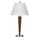 TL11019 Contemporary Nightstand Table Lamp