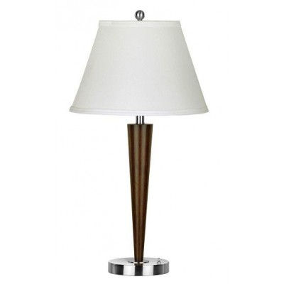 Contemporary Nightstand Table Lamp for Hotel