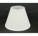 Round Tapered Lamp Shade for Hotel Table and Floor Lamps
