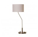 Fairfield Inn Single Nightstand Table Lamp