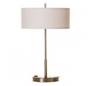 Suite Table Lamp for Marriott Fairfield Inn