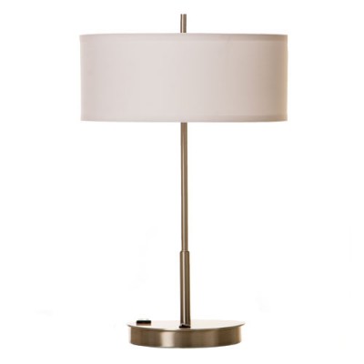 Suite Table Lamp for Marriott Fairfield Inn
