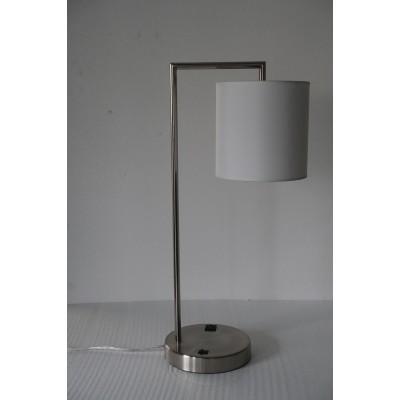 Table Lamp with Oval Post for Hotel TL11074