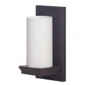 Comfort Inn and Suites Truly Yours Guest Room Entry Sconce WL11106