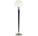 Wood Floor Lamp for Hotel FL11147