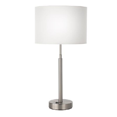 Side Table Lamp for Hyatt Place Hotel